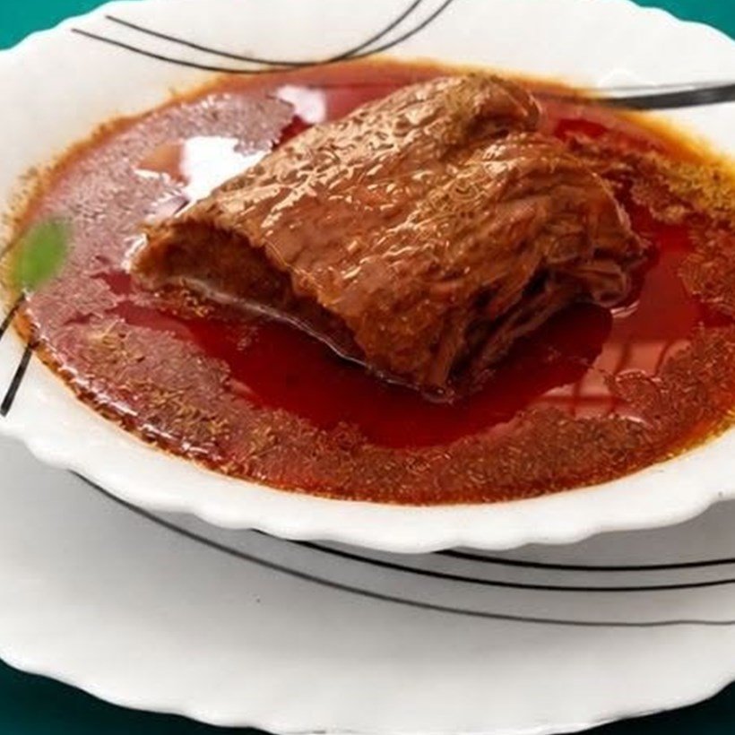 Bong Nihari