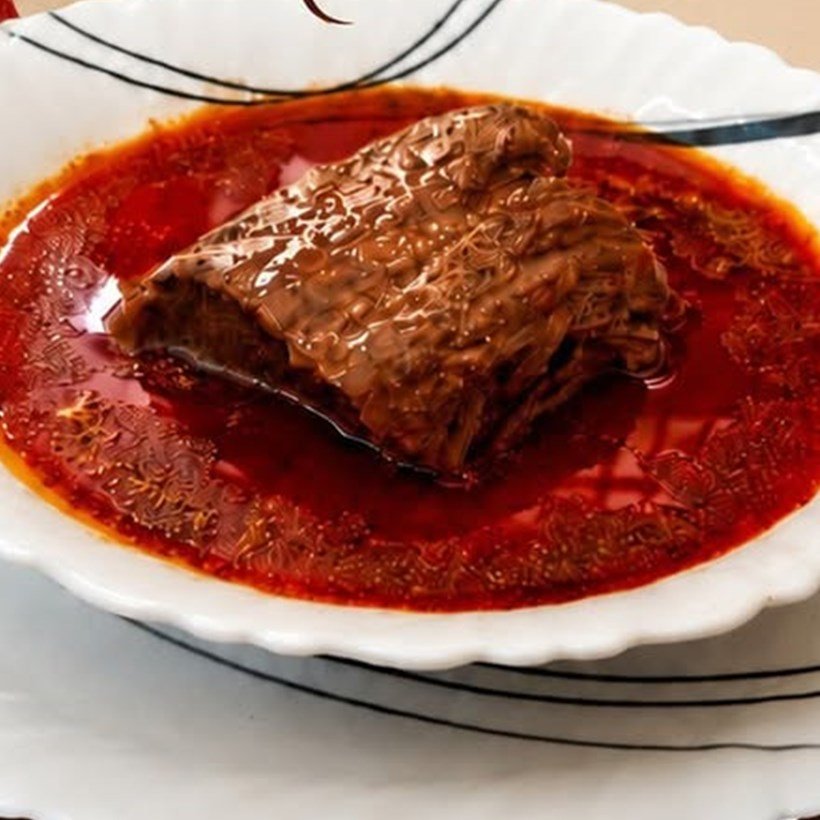 Nalli Nihari